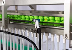 Pump Capping Machine