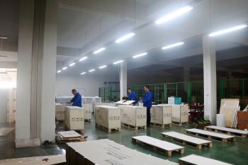 Jiaxing Heyu Purification Technology Co., Ltd.