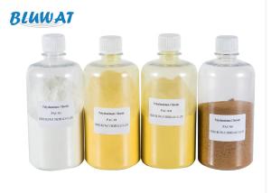 Quality Polymer Aluminium PAC Powder Polyaluminium Chloride Pac Water Treatment Chemical wholesale