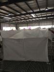 PP Woven Dry Bulk Storage Bags For Coffee Beans / Minerals / Chemicals / Food