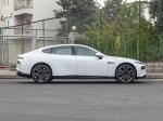 Endurance 480km Xiaopeng Electric Car VW Electric Car Four Drive