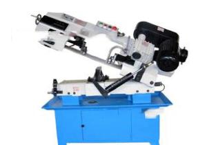 Quality Circular 90°195mm(7&quot;) Metal Cutting Band Saw wholesale