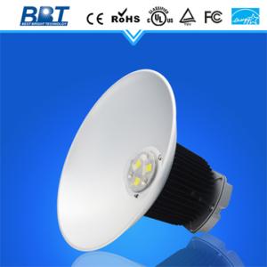 Quality High CRI DLC Listed 250w High Bay for Workshop with Meanwell Driver wholesale