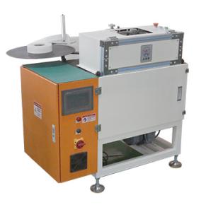 Quality Slot Paper Inserting Machine For AC Motor Stator wholesale