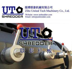 Quality heavy duty Granulator G66120, for pipe, film, bottle, rubber, sheets, crusher wholesale