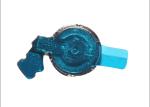 14000 Rpm Dc Small Bluetooth Vibration Motor 8mm 3v Brush Coin Type