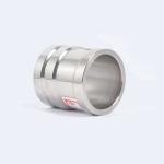 Industrial Aluminium Profile Cnc Frame Casting Metal Structure Magnesium Zinc