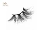 Full Strips Custom Logo 25MM 5D Mink Eyelashes