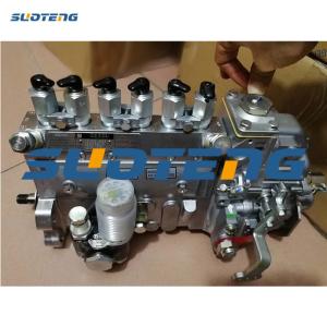 Quality 6736-71-1131 S6D102 Excavator Hydraulic Pump For PC220-6 wholesale