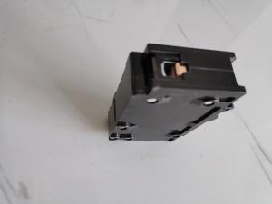 Quality MCB Heat Resistant 5KA Miniature Circuit Breakers wholesale