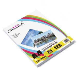 Quality Dye Ink A4 Matte Photo Paper wholesale