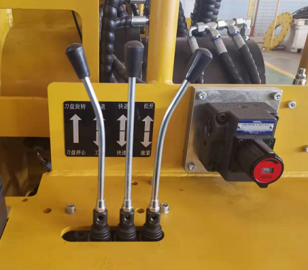 Metal Stainless Steel and Carbon Steel Cutting 133kW Cold Pipeline Beveling Machine