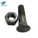 4F3656 Side Cutting Edge Bolt