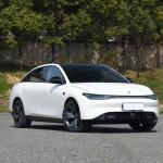 Max Speed 180km/H Leap Motor C01 2023 Comfort Edition 4 Wheel Drive Electric Car