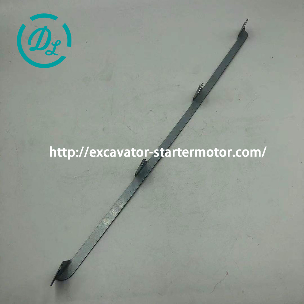 8-94153723-2 Engine Parts Electrical Connector Assembly 8941537232