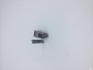 Quality Grinding Precision Automotive Stamping Parts Tolerance Within +/-0.001mm wholesale