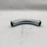 Galvanized JDG Metal Conduit Fittings Rigid Conduit 90 Degree Elbow
