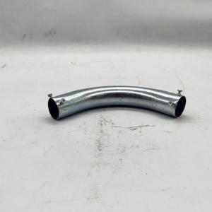 Quality Galvanized JDG Metal Conduit Fittings Rigid Conduit 90 Degree Elbow wholesale