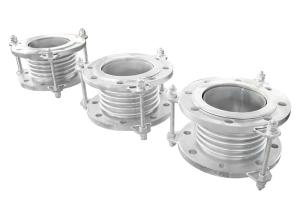 Quality Stainless Steel Marine Bellows Pipe Expansion Joint CBM33-81 ISO 9001 wholesale