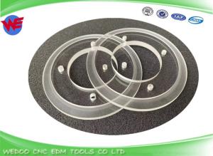 Quality Ring cover A290-8119-X361Transparency Plastic Ring A290-8119-X362 Fanuc 90*45*5.2 wholesale