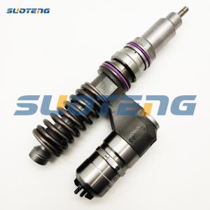 Quality 20440429 0414702010 Fuel Injector For FM12 Engine wholesale