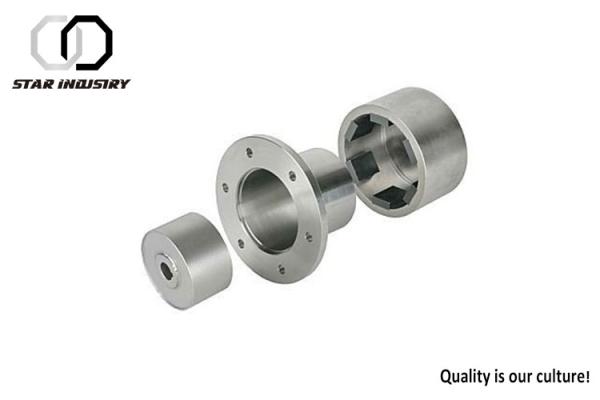 Cheap Permanent Magnetic Coupling Rotor Assembly For Power Motor Generator for sale