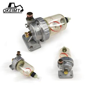Quality Huida WA320-3 WA420-3 Oil Water Separator 600-311-9732 For Engine 6D170 wholesale