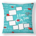 DIY Personalised Sublimation Pillowcase