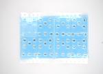 Small Size Metal Dome With Membrane Paper For Micro Electronic Products