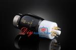 Long Lifetime Electronic Vacuum Tube Gold Coated Pins CV181 Tube Series CV181-T