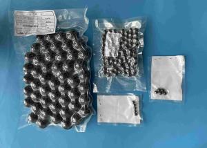 Quality High Insulation Silicon Nitride Ceramics with 1012-1014 Ω.cm Dielectric Constant 9.2-9.6 wholesale