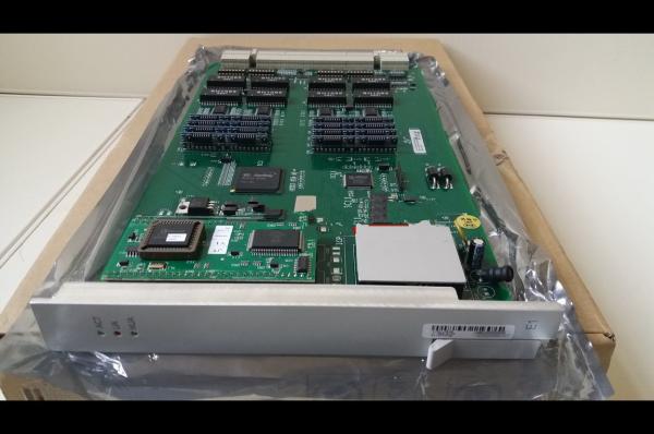 Fiberhome E1 Interface Card Card Level Configuration , Fiber Network Card 2048