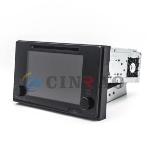 Quality Toyota Navigation Radio Sienna NON LCD Car GPS wholesale