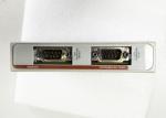 1C31166G02 1C31169G02 Ovation Serial Link Controller PLC Module