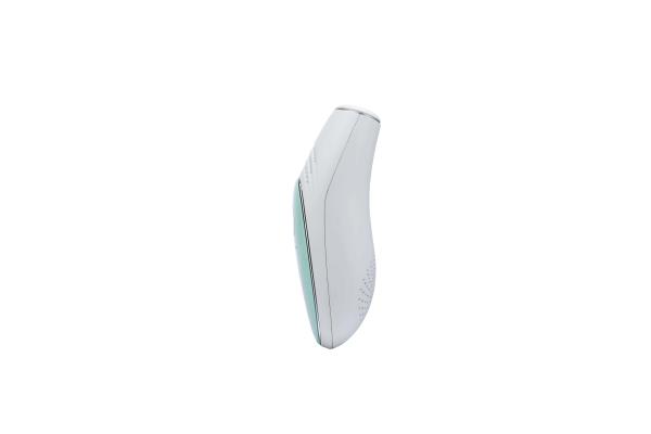 CE ROHS PSE personal blue handheld beauty device best at home laser hair removal