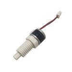 5V 18° step angle high thrust 15mm diameter captive linear stepper motor