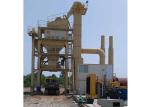 Hot Mix Asphalt Bitumen Mixing Plant Bitumen Production Plant Long service life