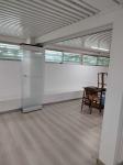 Hurricane Proof Exterior Bi Folding Door Aluminum Patio Bifold Doors Puertas