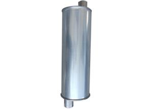 Quality ODM Truck Car Galvanized Round Exhaust Muffler wholesale