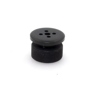 Quality Hidden Button Effect Mini Ring Doorbell IR Filter CCTV Board Lens wholesale