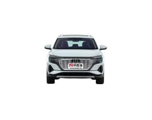 Quality Electric new energy vehicles in stock popular car CHINESE NEW DESIGN E EV CAR AUDI Q5 e-tron star shinning edition Used Car wholesale