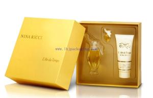 Quality cosmetic paper box wholesale