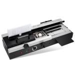 Desktop A4 Book Binding Machine Hot Melt Glue For Professional Results