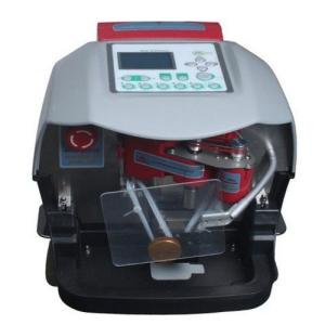 Quality Automatic V8 / X6 Auto Key Cutting Machine , 500 w 85V - 265V wholesale