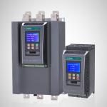 11KW-630KW Soft Starter For AC , Multipurpose Digital Soft Starter