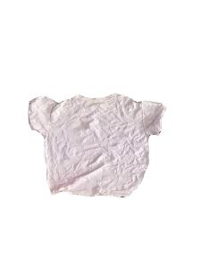 Quality 55*60cm No Metal Cotton White T Shirt Rags IMPA wholesale