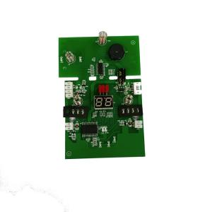 Quality Aluminum Base 900mA 24V 3W Foot Massage PCB wholesale