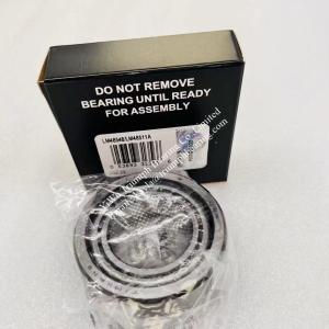 Quality TIMKEN Taper Roller Bearing LM48548/LM48511A wholesale