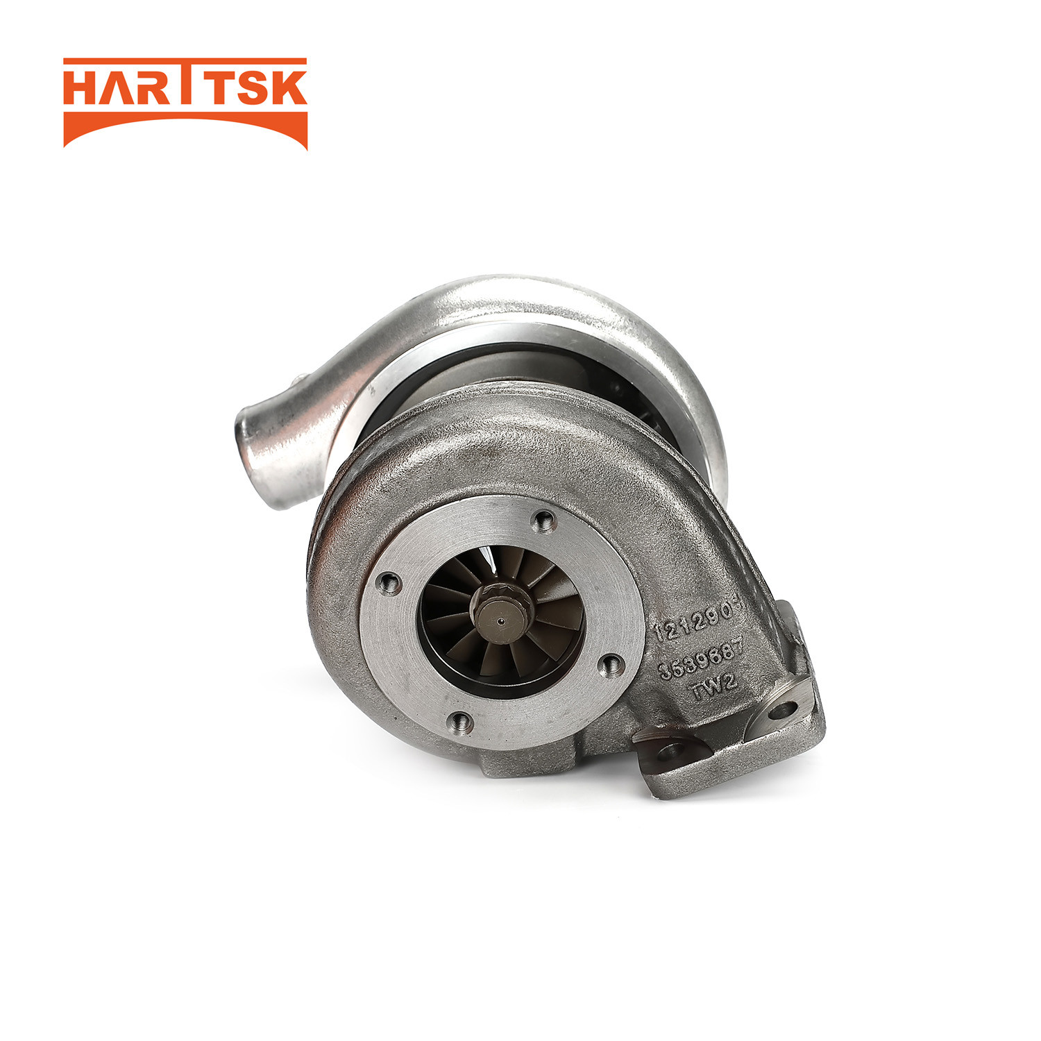 3539678 DB58 Diesel Engine Turbocharger For DH200-5 Excavator Spare Parts