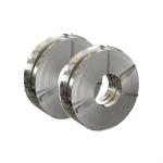 410s Cold Rolled Stainless Steel Strip In Coil Band 01-10mm